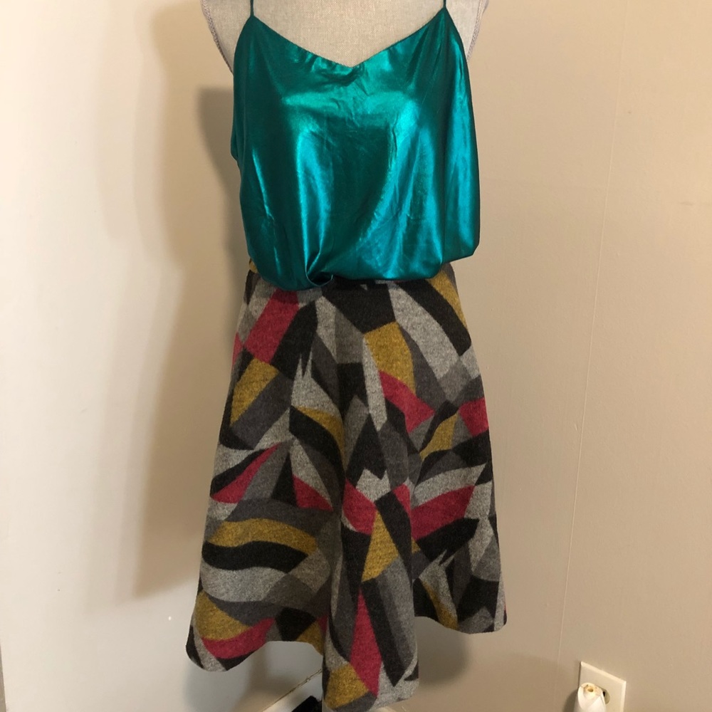 Premoir Skirt